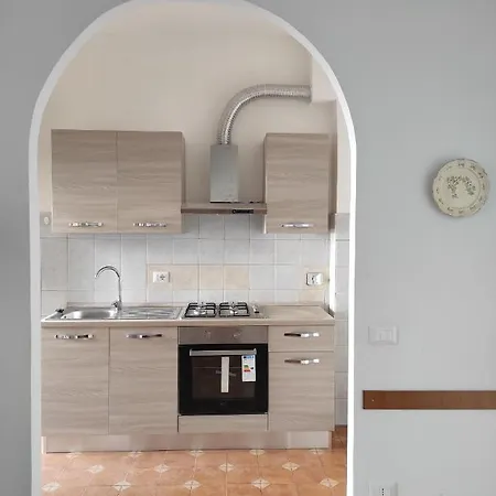 Bed & Breakfast Casa Di Roma