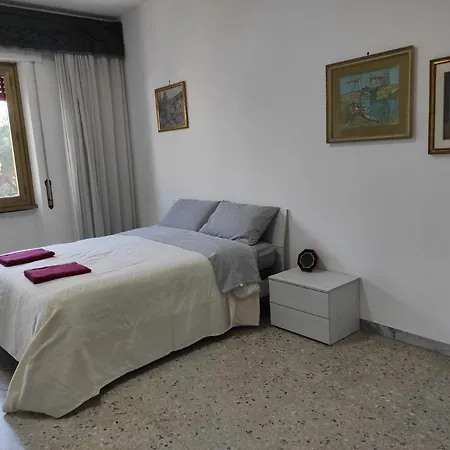 Bed & Breakfast Casa Di *