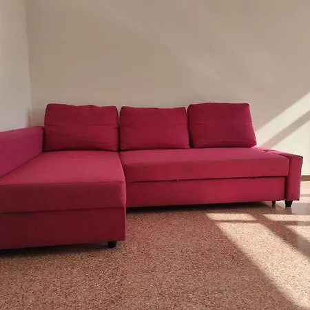 Casa Di Rome